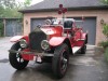 1921 American LaFrance