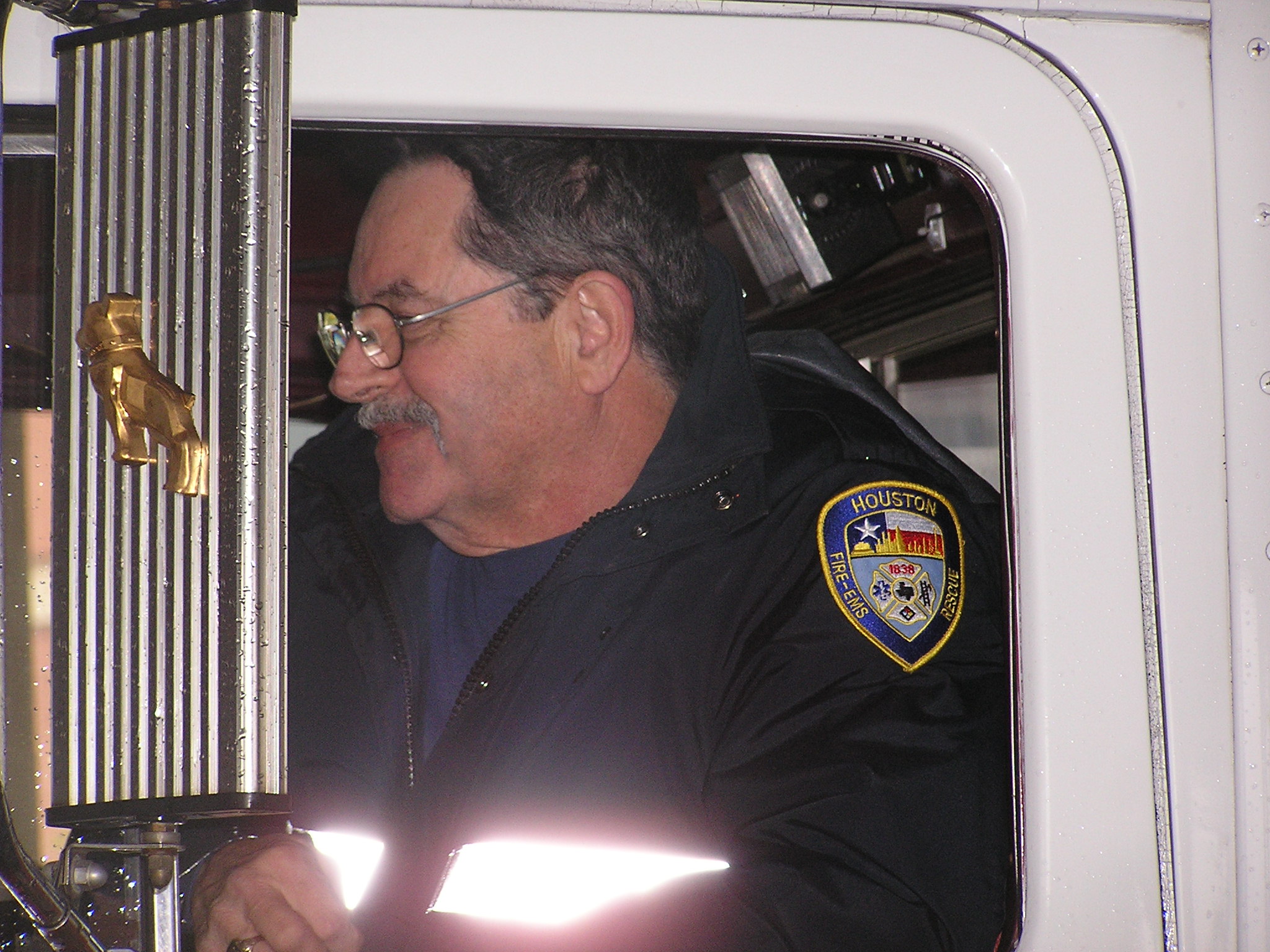 Another St Patrick Parade Well Done.JPG